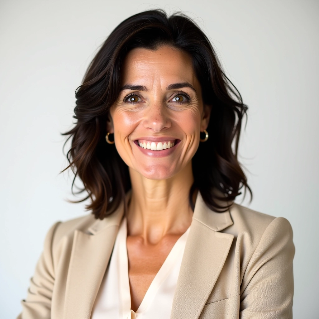 Margarida Rodrigues, especialista em design de interiores
